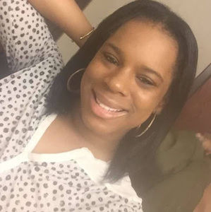 Meet your Posher, Kierah